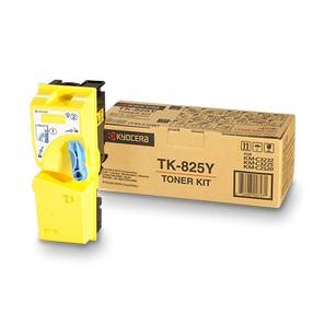 Kyocera TK-825Y