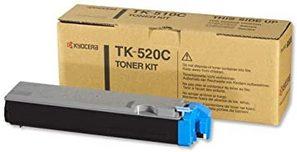 Kyocera TK-520C