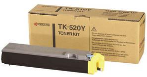 Kyocera TK-520Y