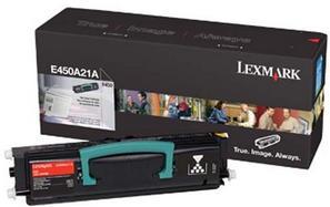 Lexmark E450A21E