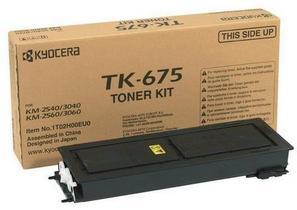 Kyocera TK-675