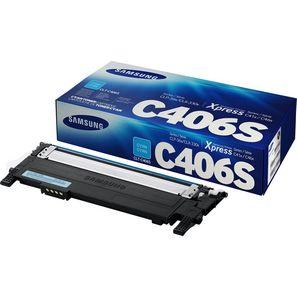 Samsung CLT-C406S