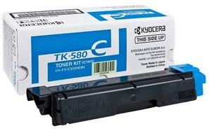 Kyocera TK-580C