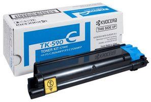 Kyocera TK-590C