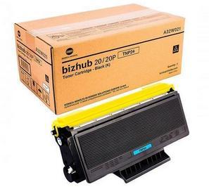 Konica Minolta A32W021 / TNP24