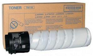 Konica Minolta A3VW050 / TN-118