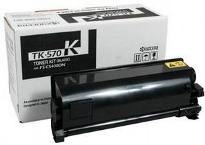 Kyocera TK-570K