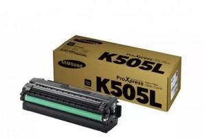 Samsung CLT-K505L