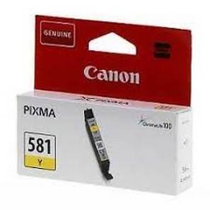 Canon CLI581Y