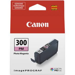 Canon PFI300PM