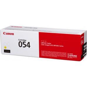 Canon CRG-054Y