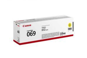Canon CRG-069Y