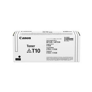 Canon CRG-T10Bk