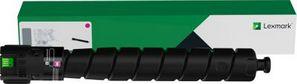 Lexmark 24B7524
