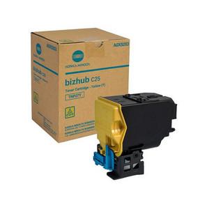 Konica Minolta A0X5253 / TNP-27Y