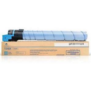 Konica Minolta AAV845H / TN-328C Half