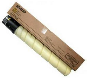 Konica Minolta ACVH25H / TN-227Y Half