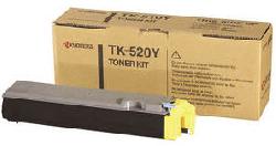 Kyocera TK-520Y