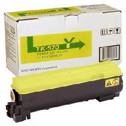 Kyocera TK-570Y