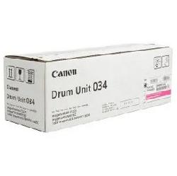 Canon 034M-DR