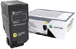 Lexmark 75B0040